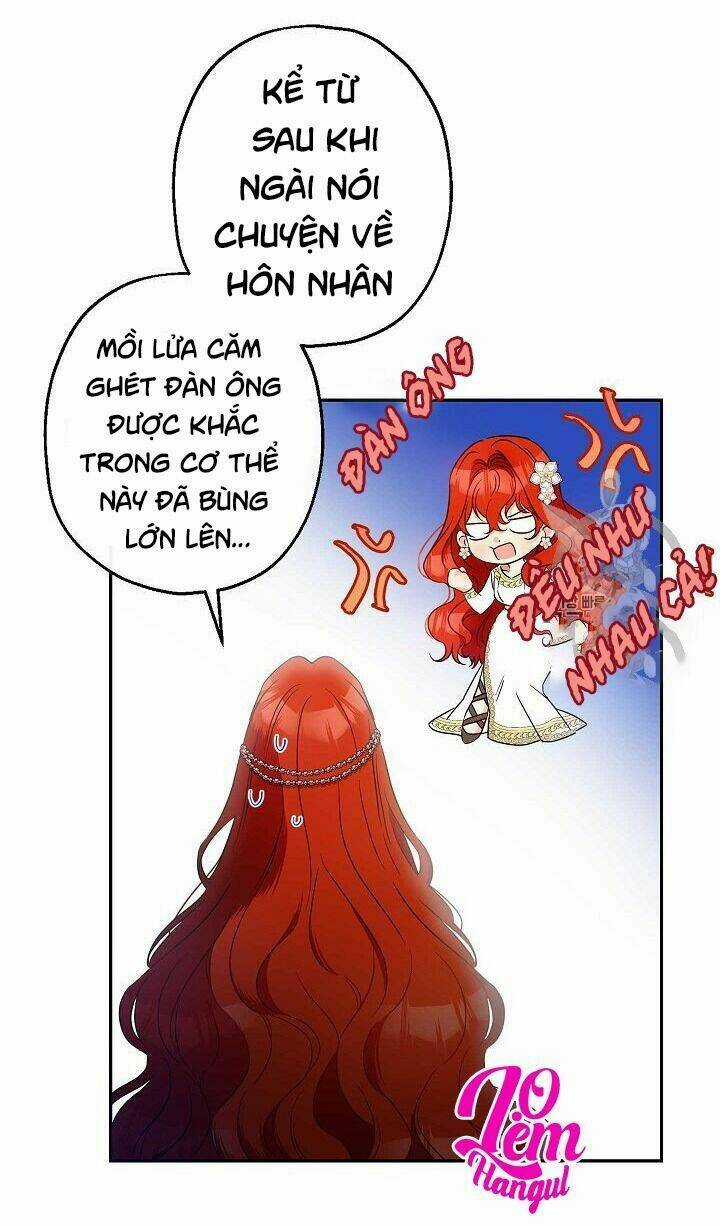 Cuộc Hôn Nhân Giả Dối Chapter 60 trang 71