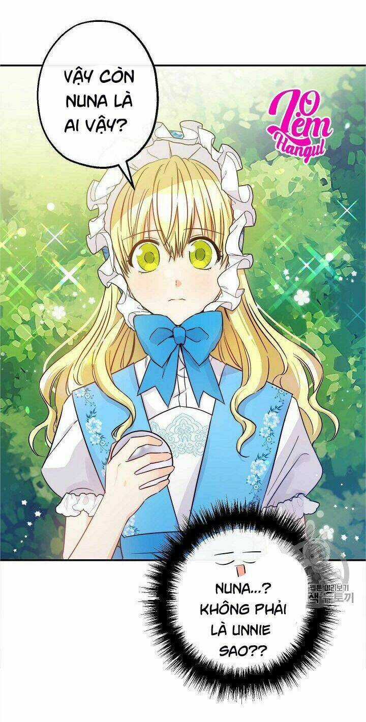 Cuộc Hôn Nhân Giả Dối Chapter 60 trang 9