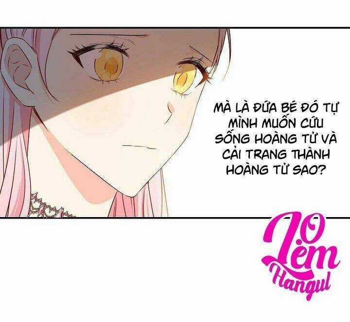 Cuộc Hôn Nhân Giả Dối Chapter 61 trang 11