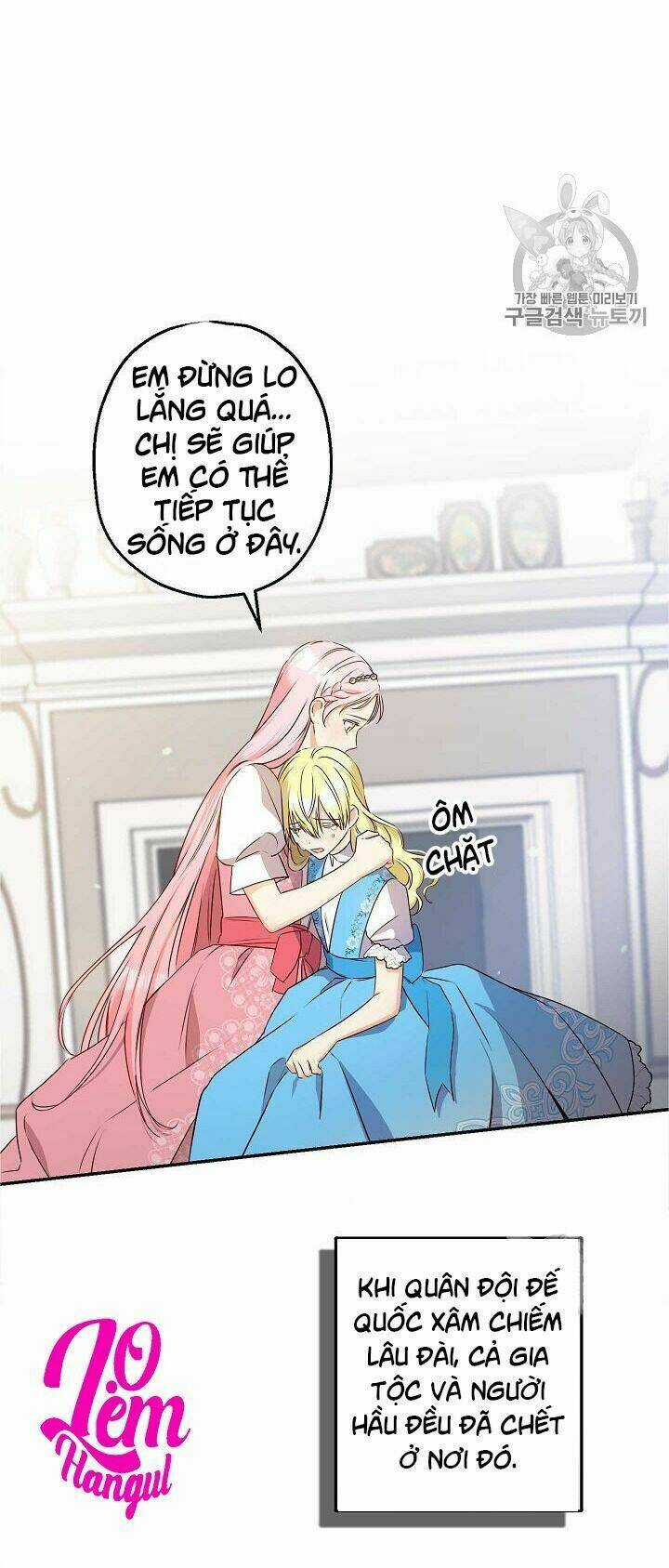 Cuộc Hôn Nhân Giả Dối Chapter 61 trang 12