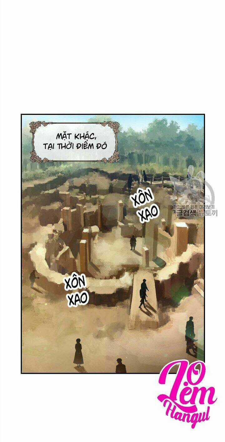 Cuộc Hôn Nhân Giả Dối Chapter 61 trang 16