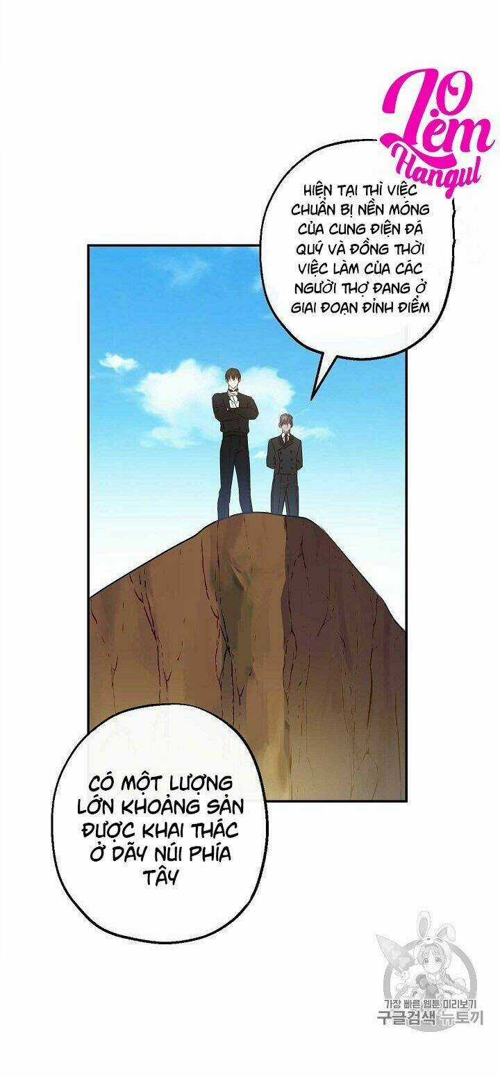 Cuộc Hôn Nhân Giả Dối Chapter 61 trang 17