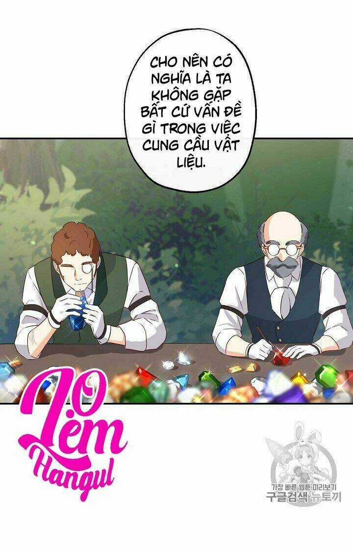 Cuộc Hôn Nhân Giả Dối Chapter 61 trang 18