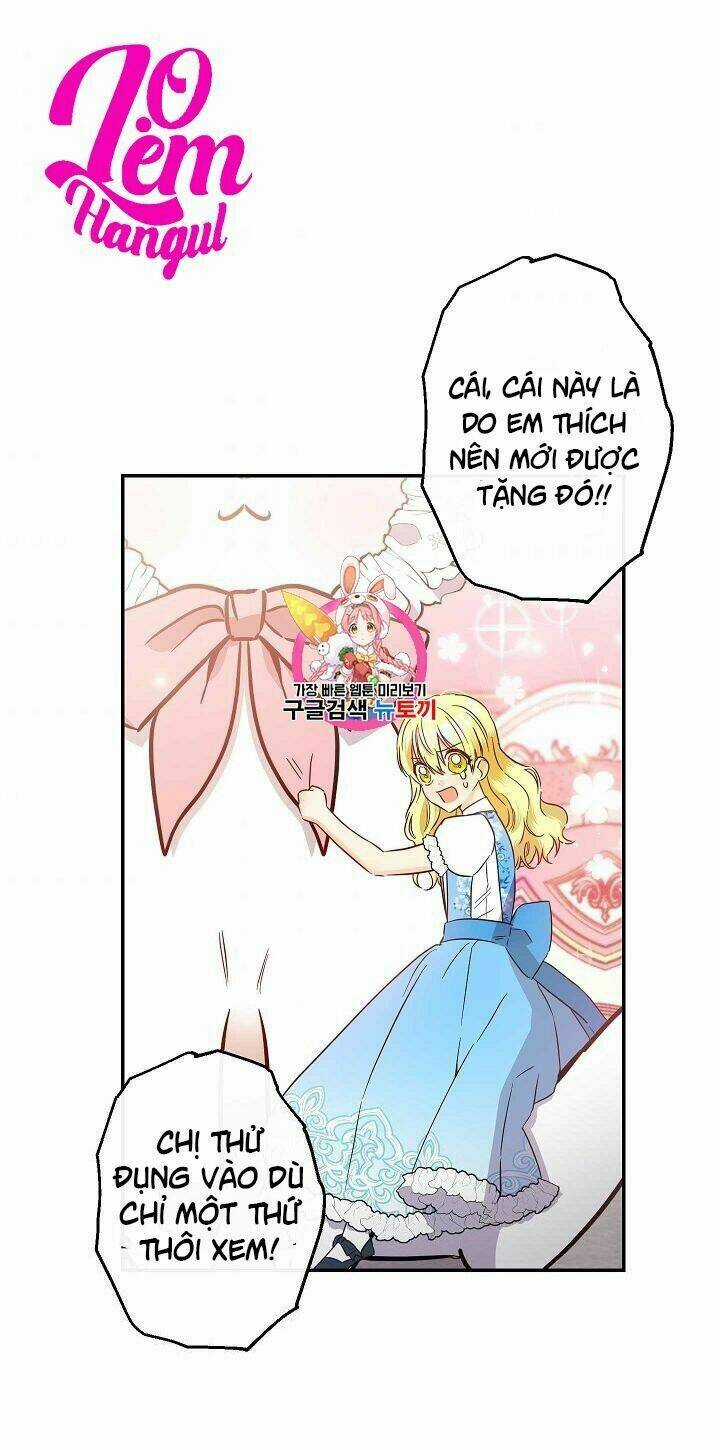 Cuộc Hôn Nhân Giả Dối Chapter 61 trang 2