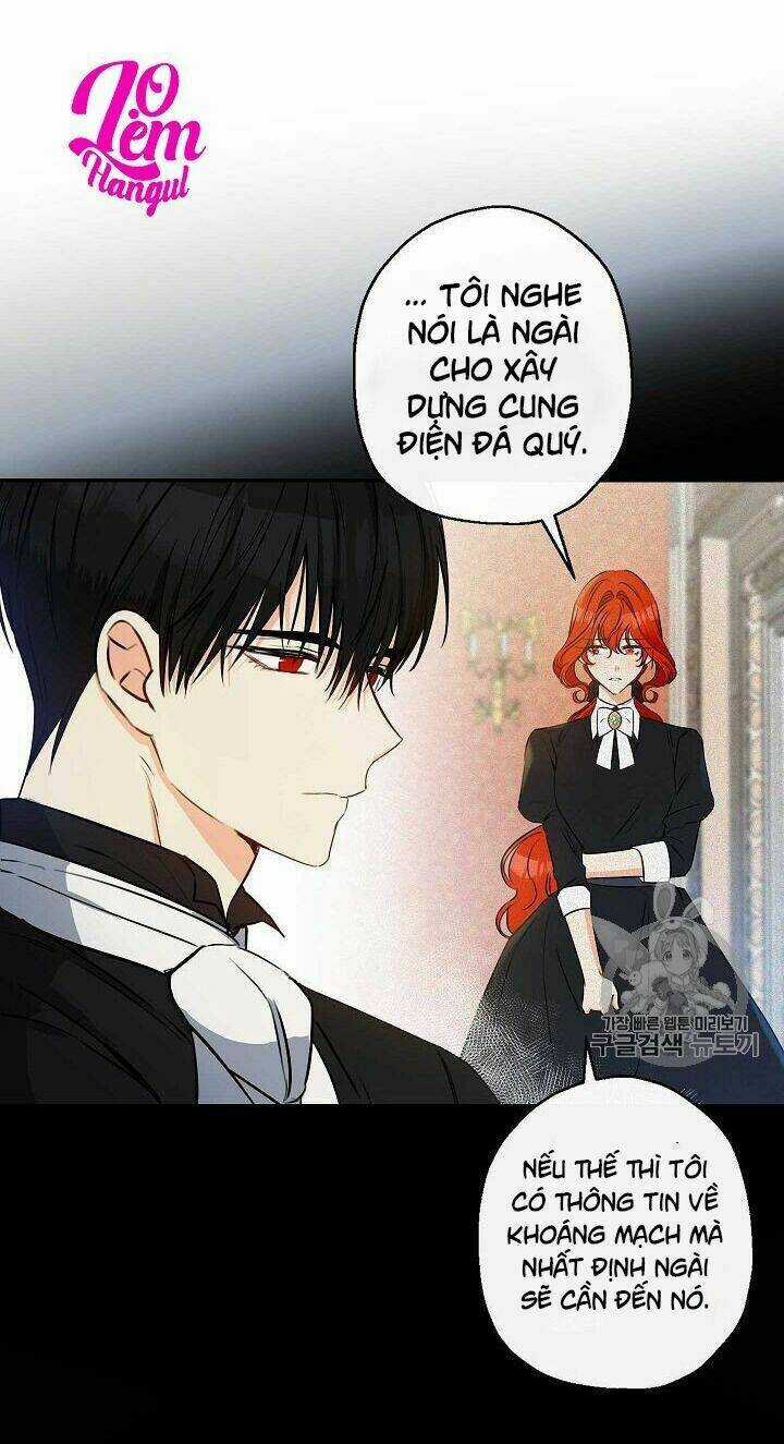 Cuộc Hôn Nhân Giả Dối Chapter 61 trang 20