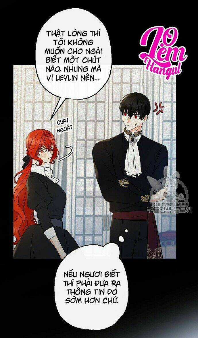 Cuộc Hôn Nhân Giả Dối Chapter 61 trang 21