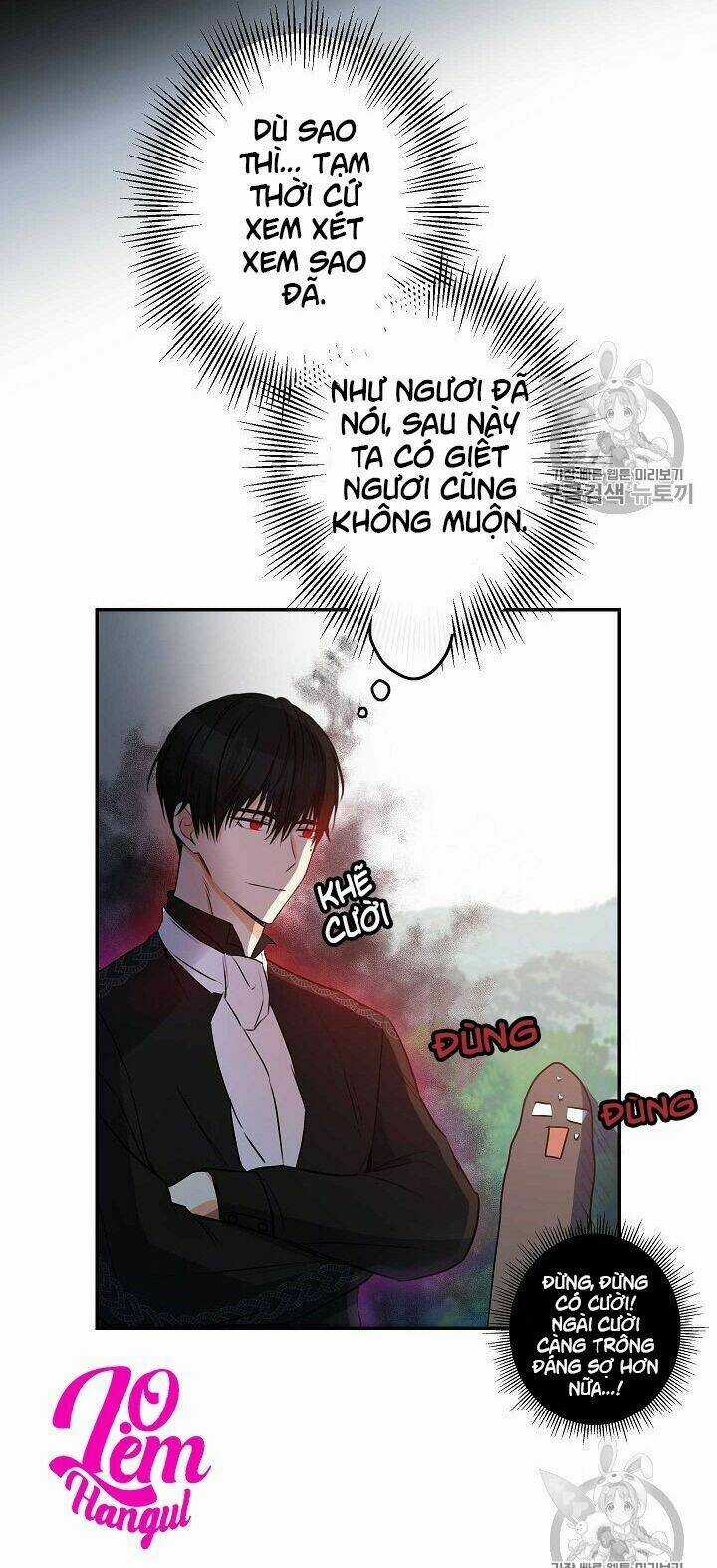 Cuộc Hôn Nhân Giả Dối Chapter 61 trang 22