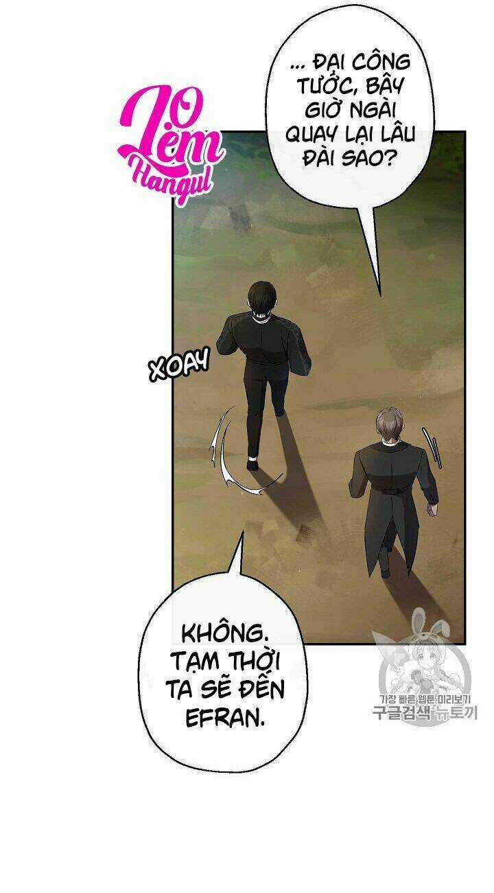 Cuộc Hôn Nhân Giả Dối Chapter 61 trang 23