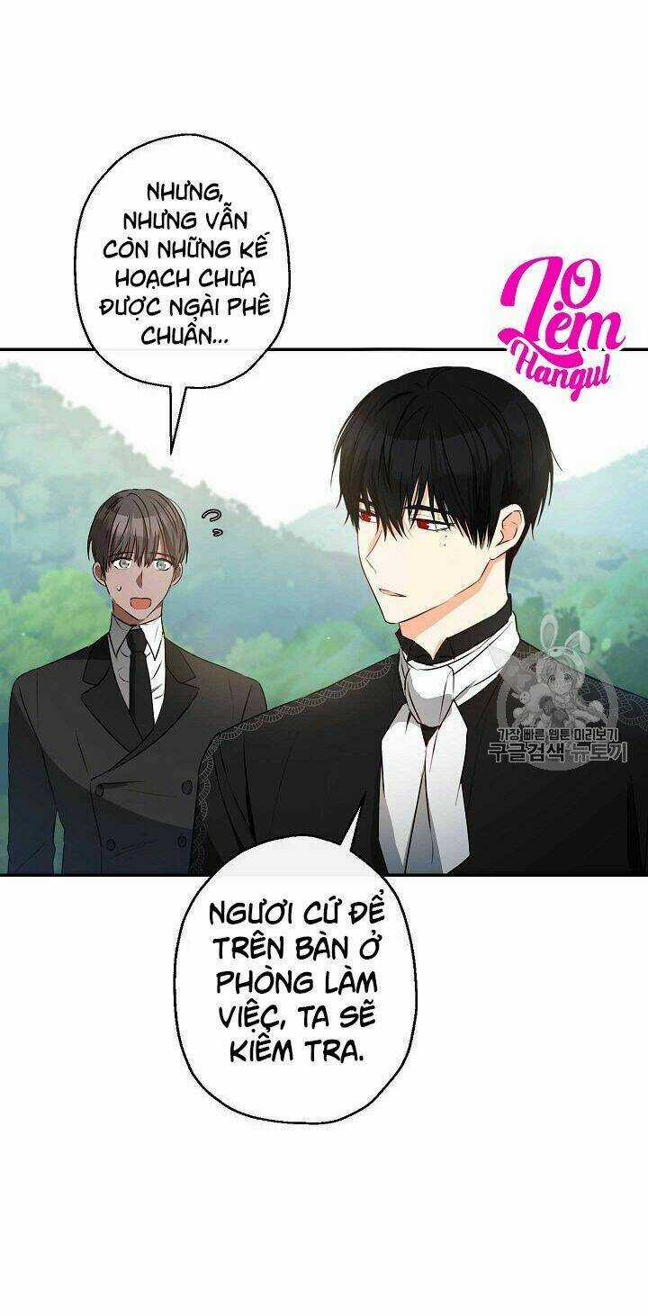 Cuộc Hôn Nhân Giả Dối Chapter 61 trang 24