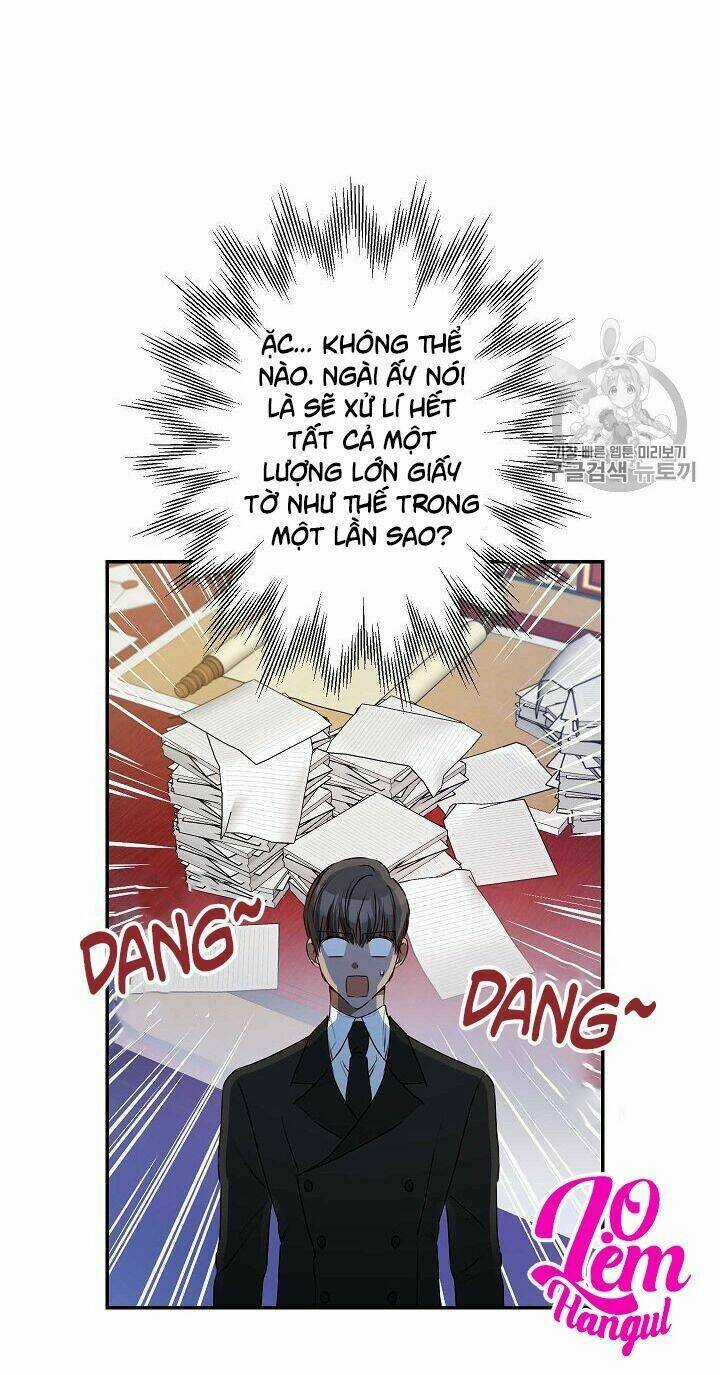 Cuộc Hôn Nhân Giả Dối Chapter 61 trang 25