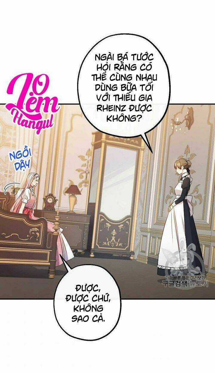 Cuộc Hôn Nhân Giả Dối Chapter 61 trang 27