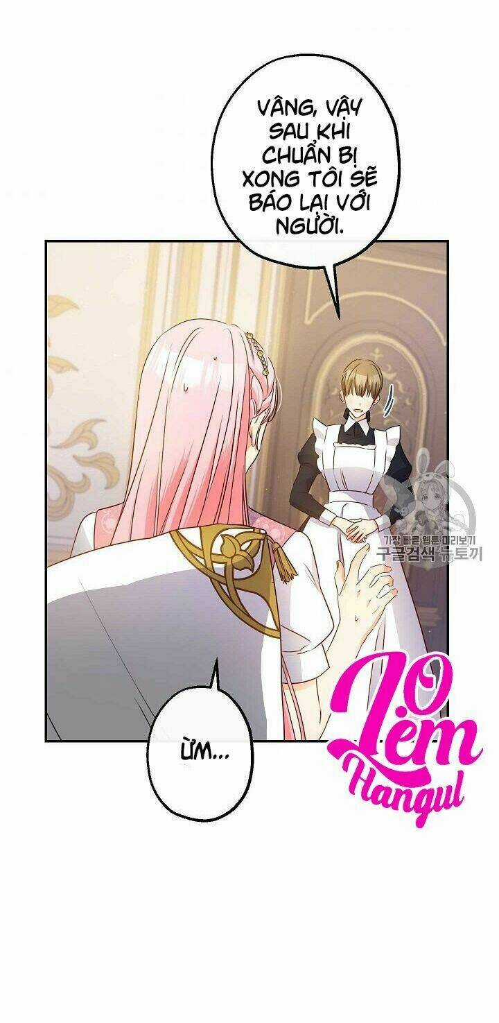 Cuộc Hôn Nhân Giả Dối Chapter 61 trang 28