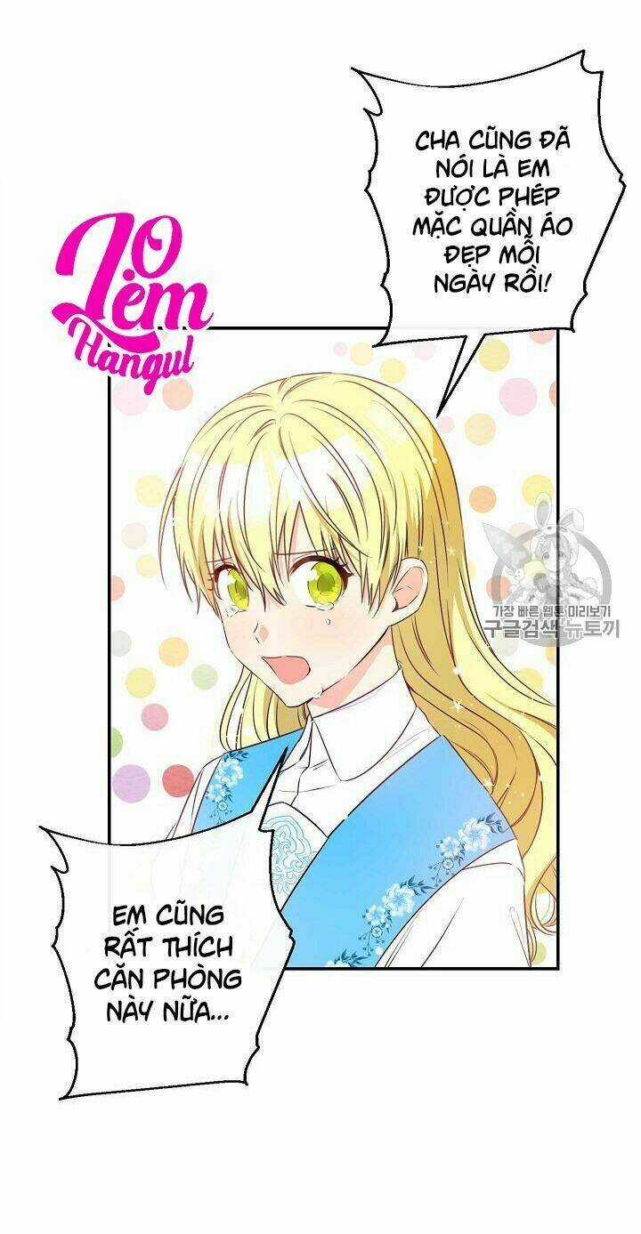 Cuộc Hôn Nhân Giả Dối Chapter 61 trang 3