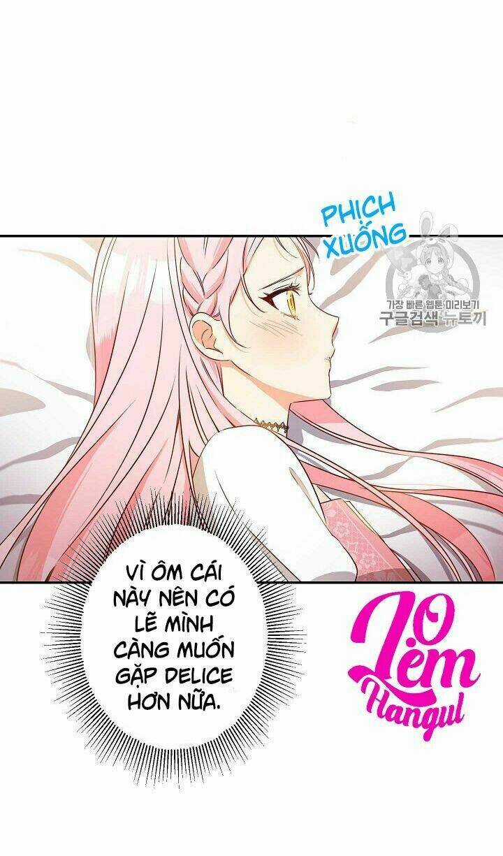 Cuộc Hôn Nhân Giả Dối Chapter 61 trang 31