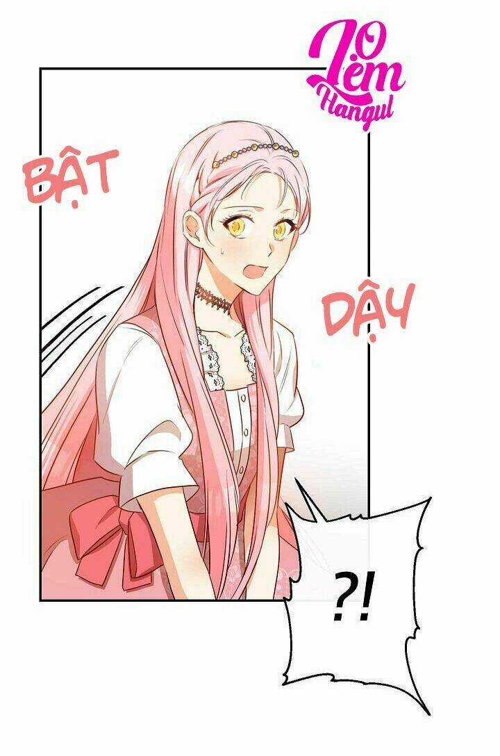 Cuộc Hôn Nhân Giả Dối Chapter 61 trang 34