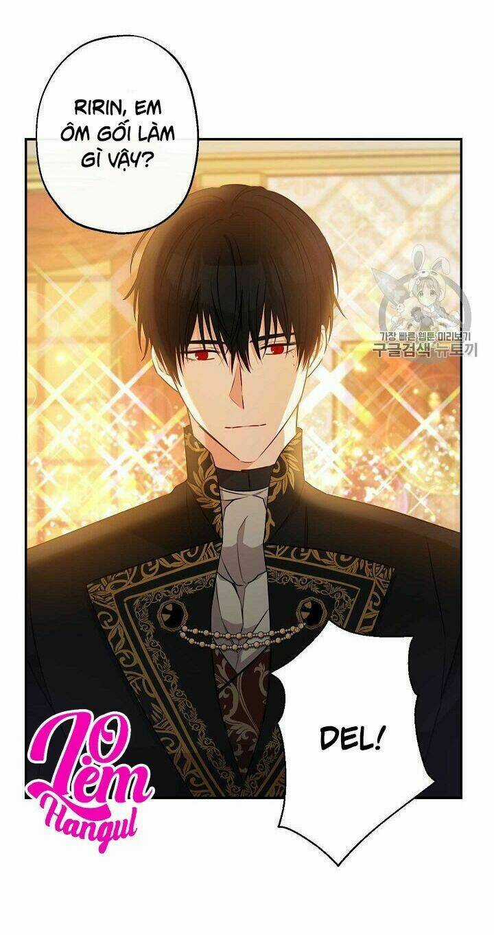 Cuộc Hôn Nhân Giả Dối Chapter 61 trang 35