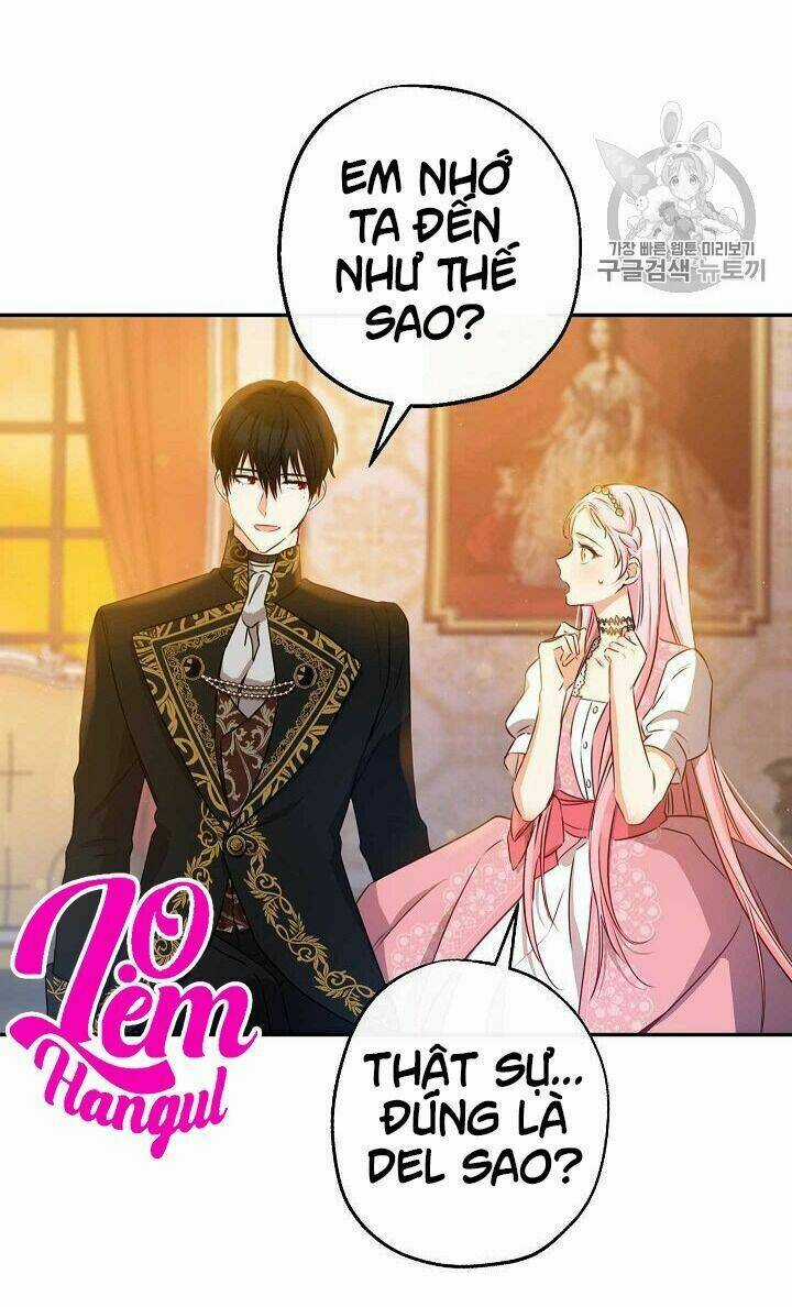 Cuộc Hôn Nhân Giả Dối Chapter 61 trang 36