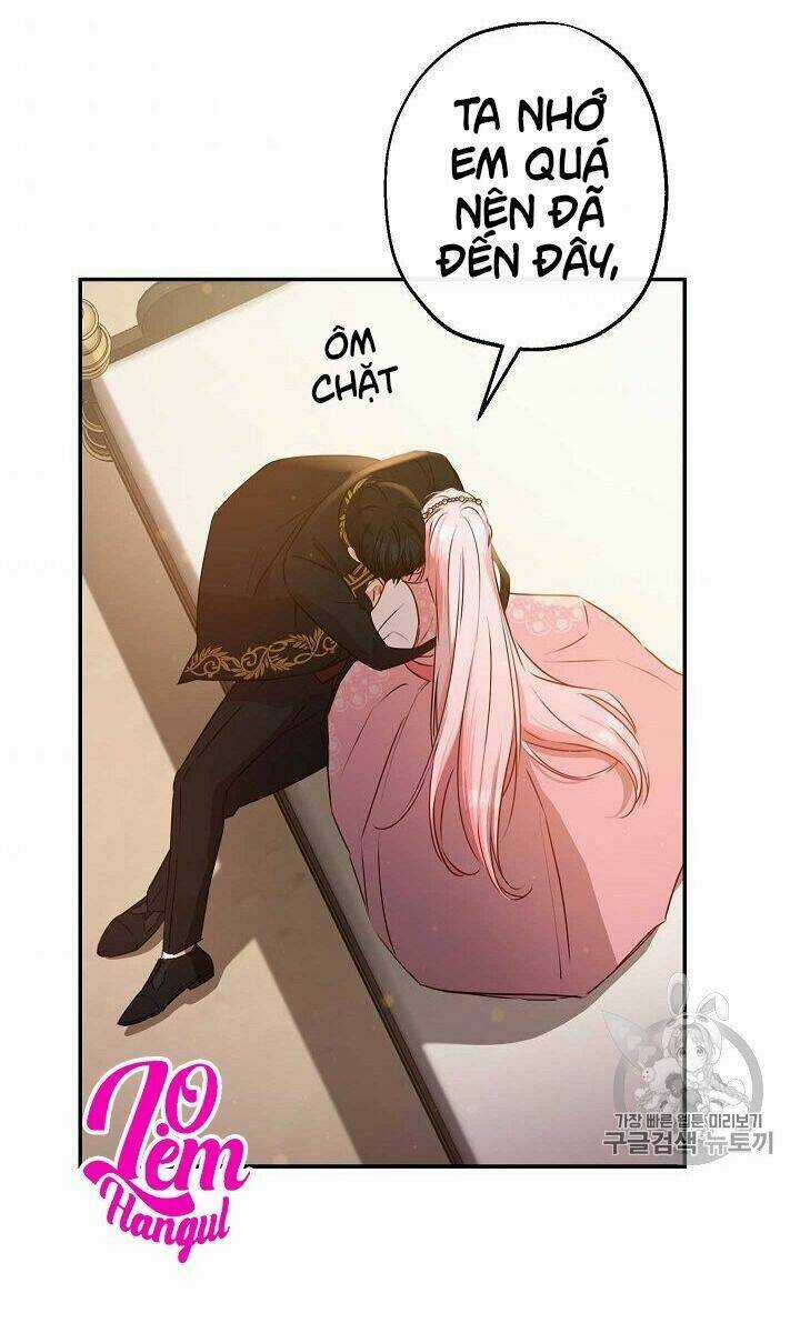 Cuộc Hôn Nhân Giả Dối Chapter 61 trang 37