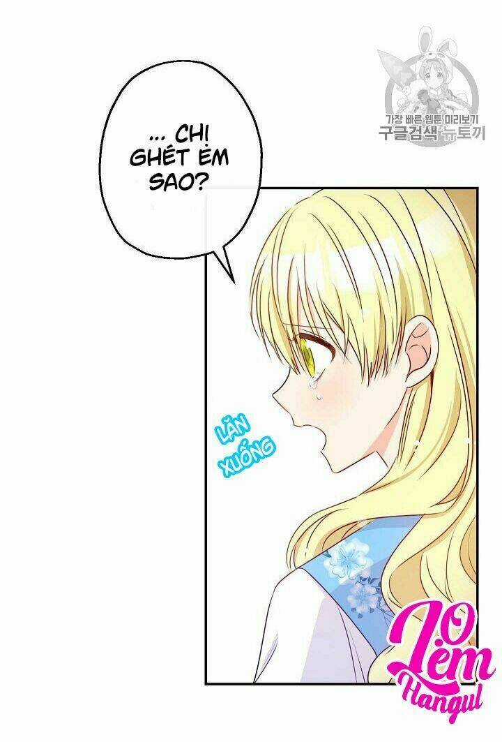 Cuộc Hôn Nhân Giả Dối Chapter 61 trang 5