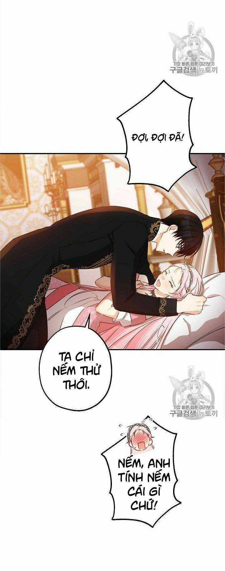 Cuộc Hôn Nhân Giả Dối Chapter 61 trang 53