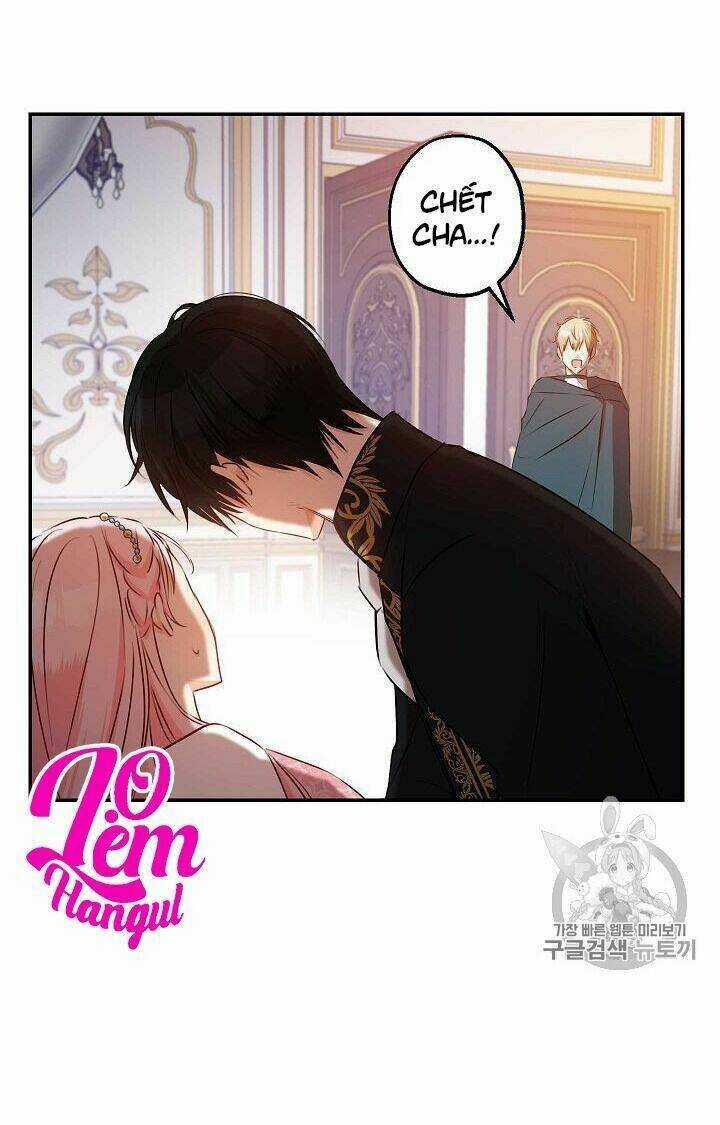 Cuộc Hôn Nhân Giả Dối Chapter 61 trang 57