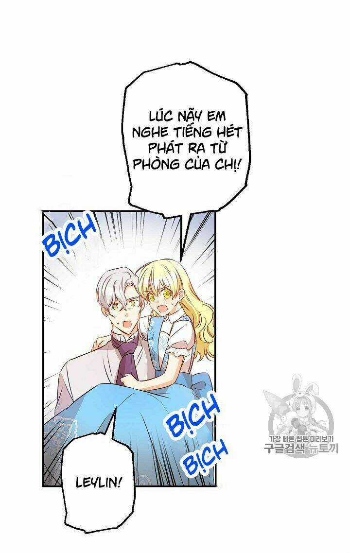 Cuộc Hôn Nhân Giả Dối Chapter 61 trang 58