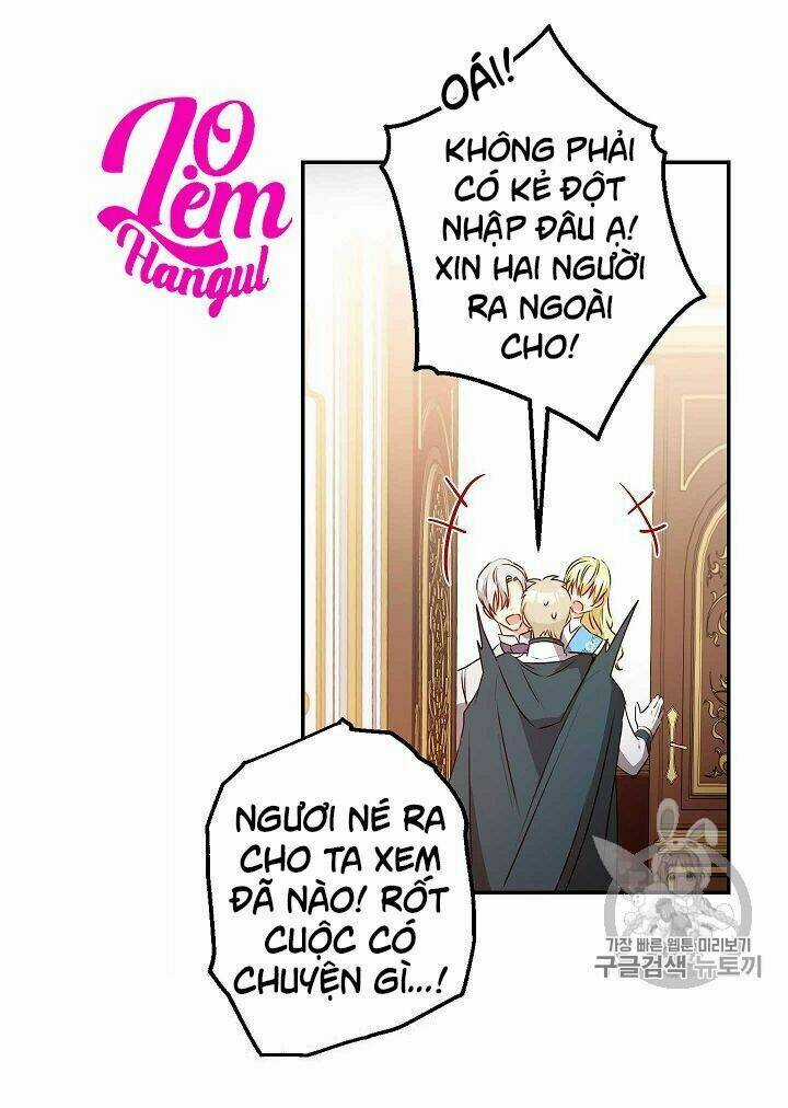 Cuộc Hôn Nhân Giả Dối Chapter 61 trang 59