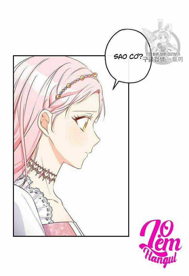 Cuộc Hôn Nhân Giả Dối Chapter 61 trang 6