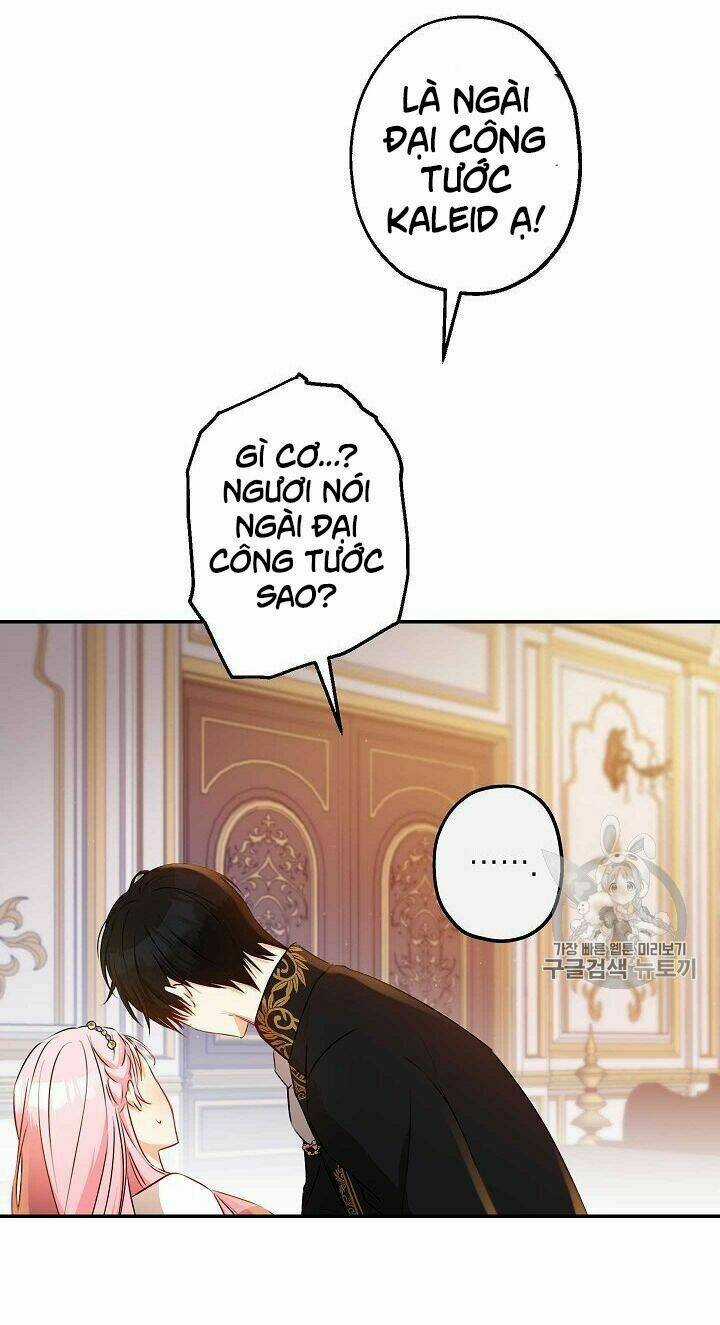 Cuộc Hôn Nhân Giả Dối Chapter 61 trang 60