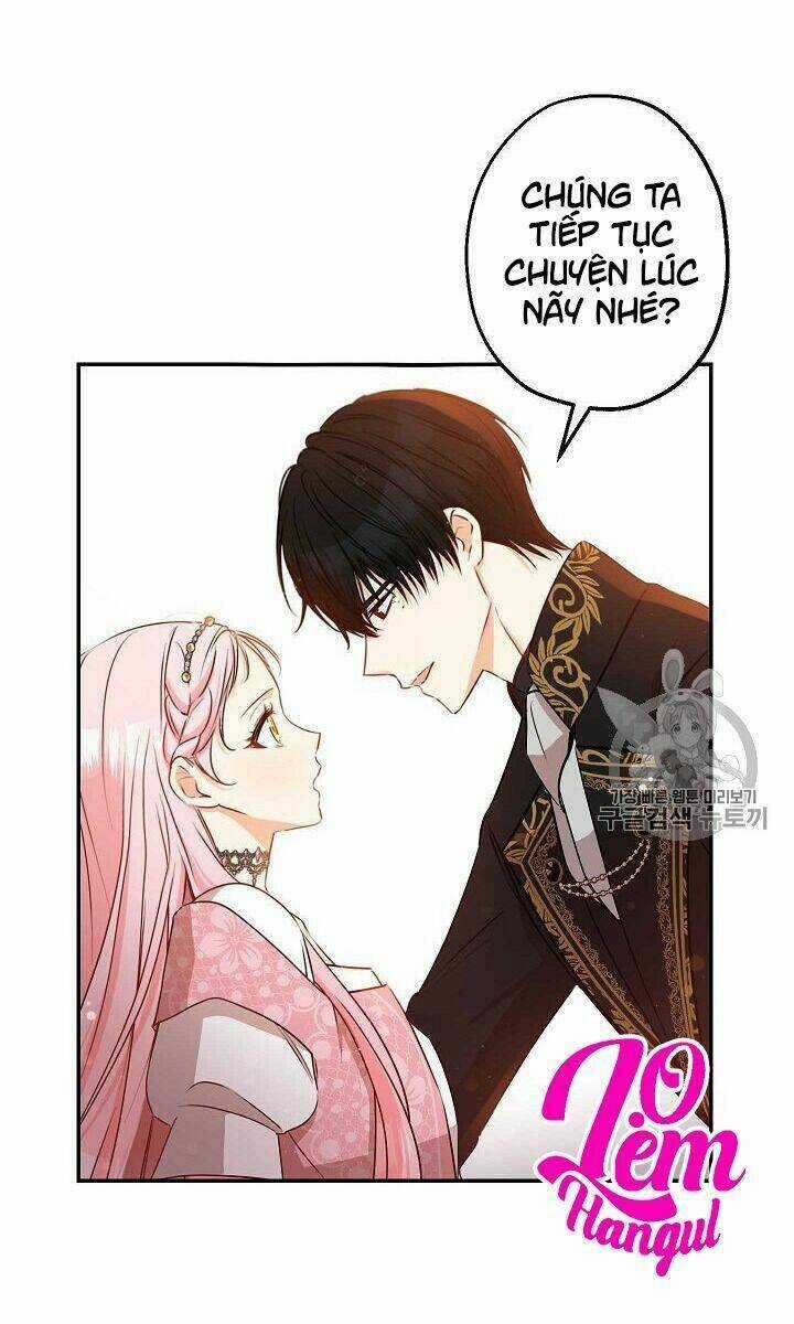 Cuộc Hôn Nhân Giả Dối Chapter 61 trang 61