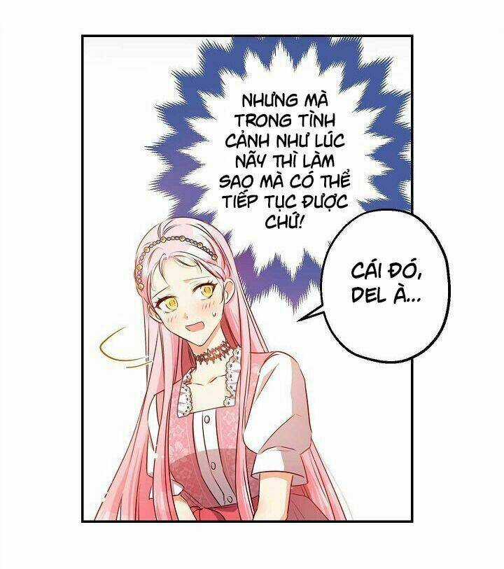 Cuộc Hôn Nhân Giả Dối Chapter 61 trang 64