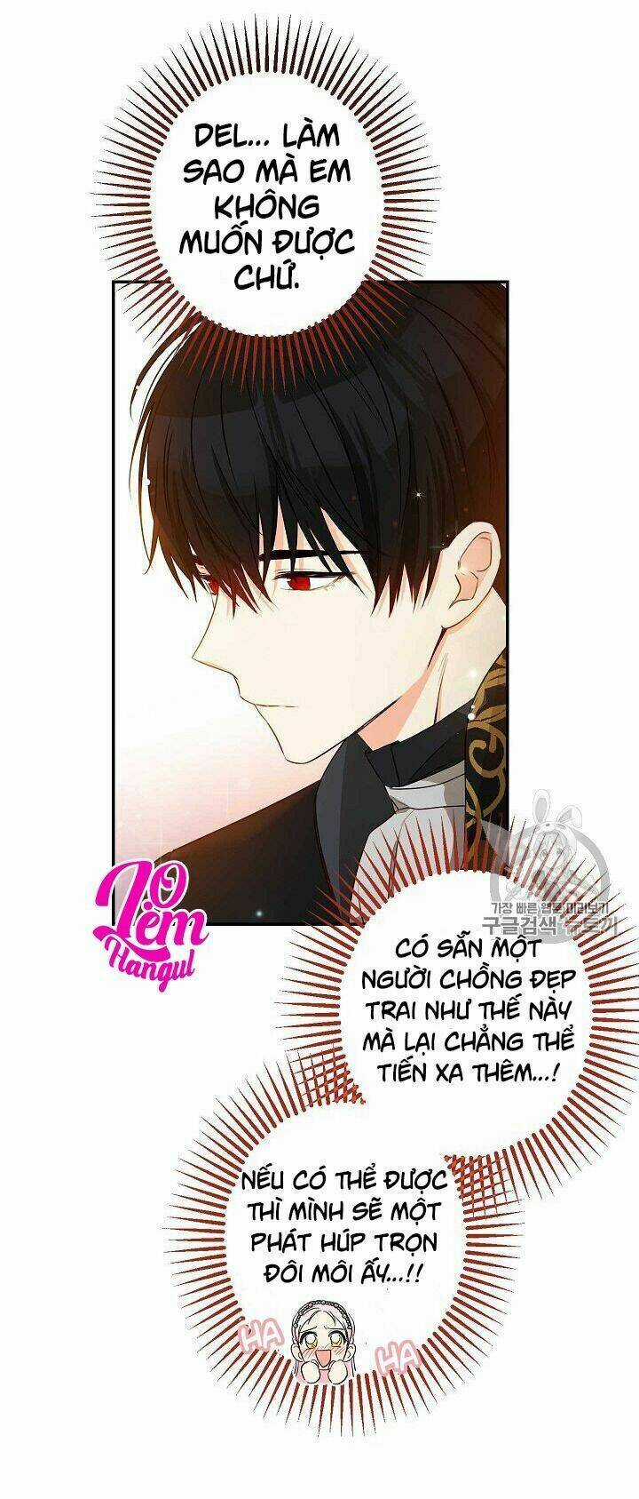 Cuộc Hôn Nhân Giả Dối Chapter 61 trang 66