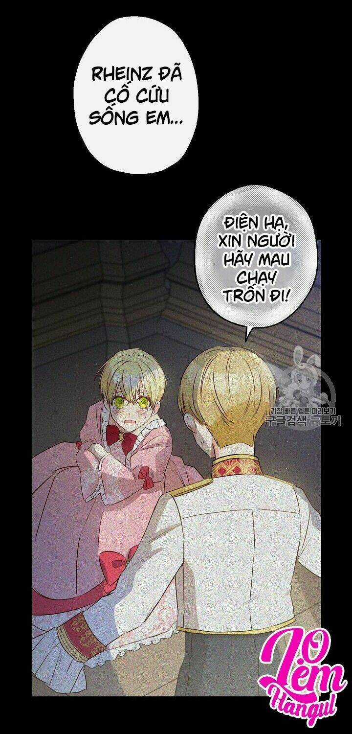 Cuộc Hôn Nhân Giả Dối Chapter 61 trang 8