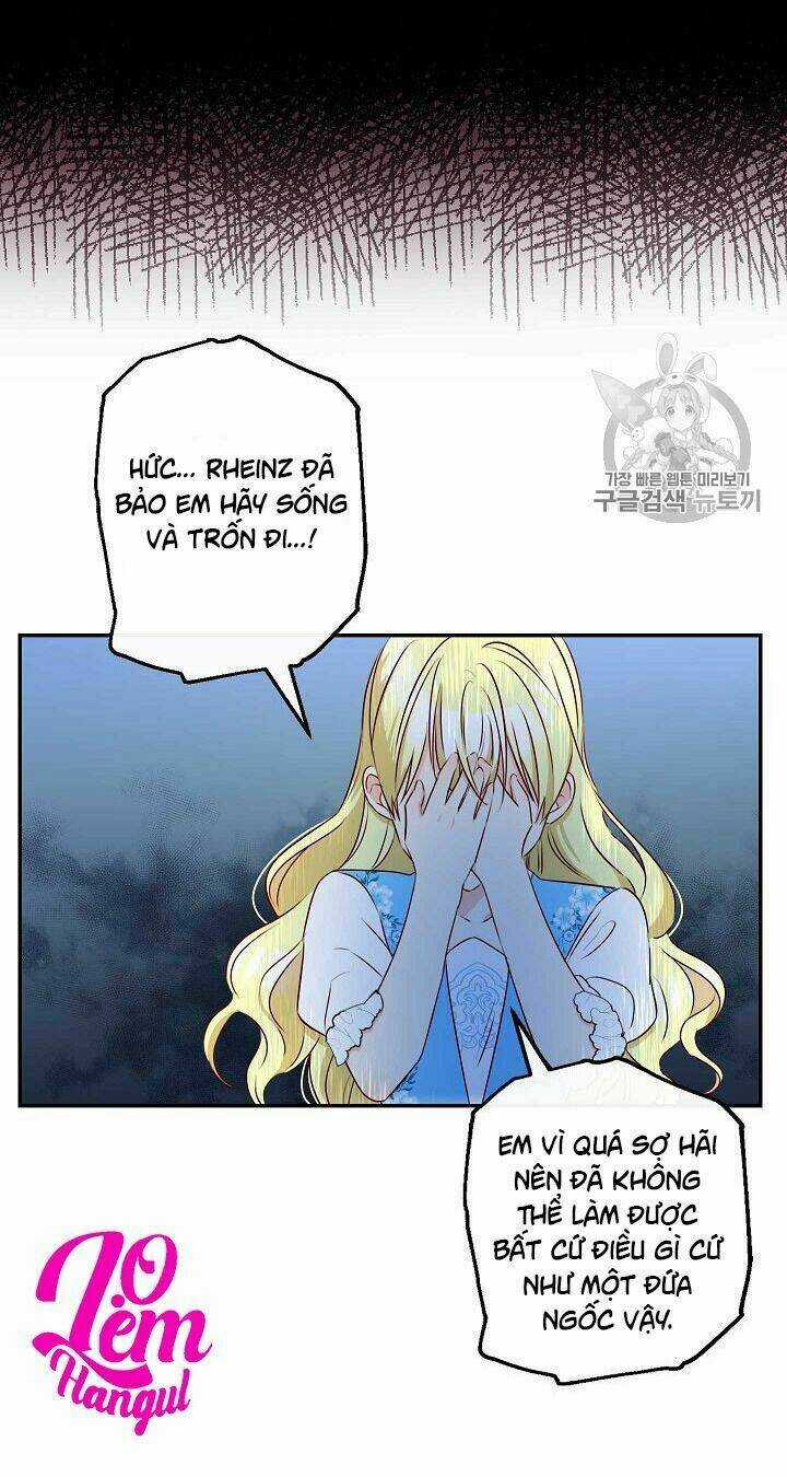 Cuộc Hôn Nhân Giả Dối Chapter 61 trang 9