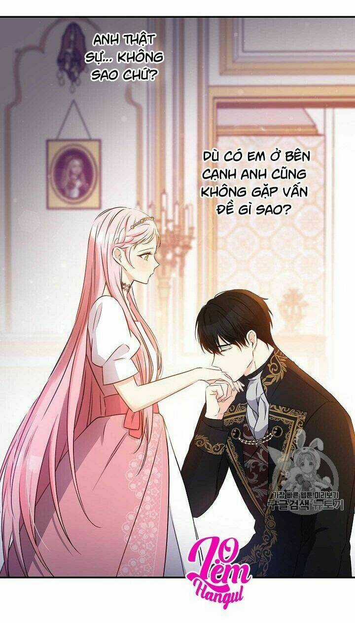 Cuộc Hôn Nhân Giả Dối Chapter 62 trang 17