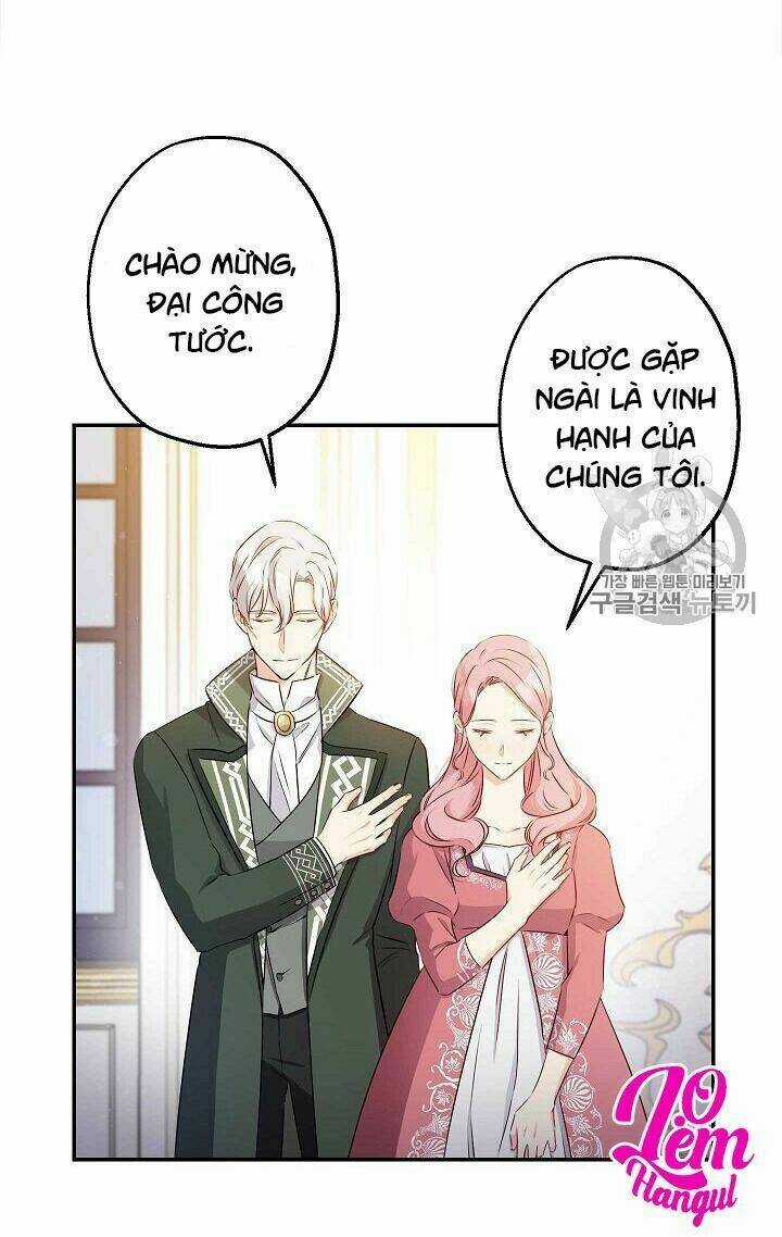 Cuộc Hôn Nhân Giả Dối Chapter 62 trang 19