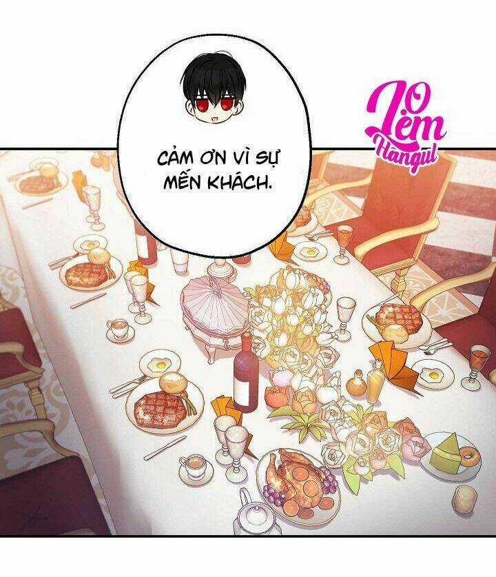 Cuộc Hôn Nhân Giả Dối Chapter 62 trang 24