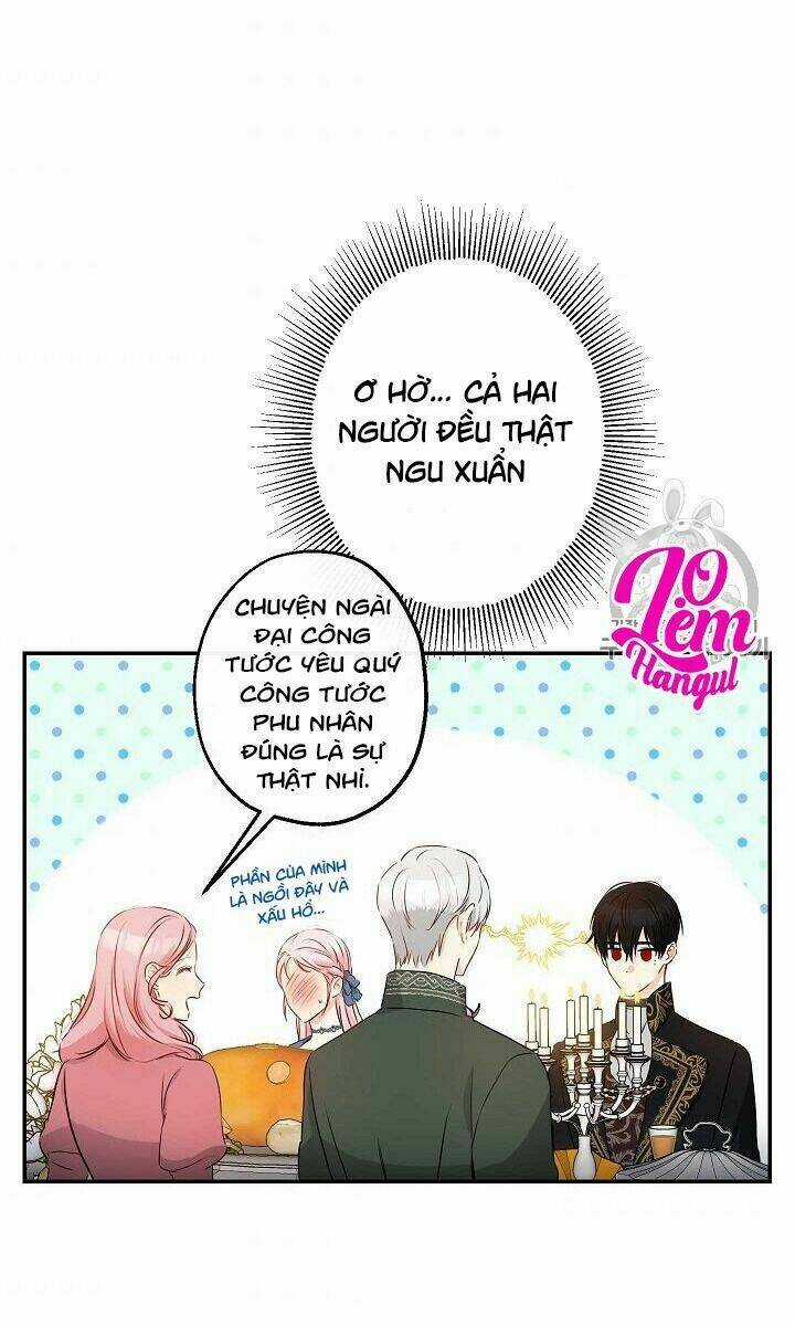 Cuộc Hôn Nhân Giả Dối Chapter 62 trang 28