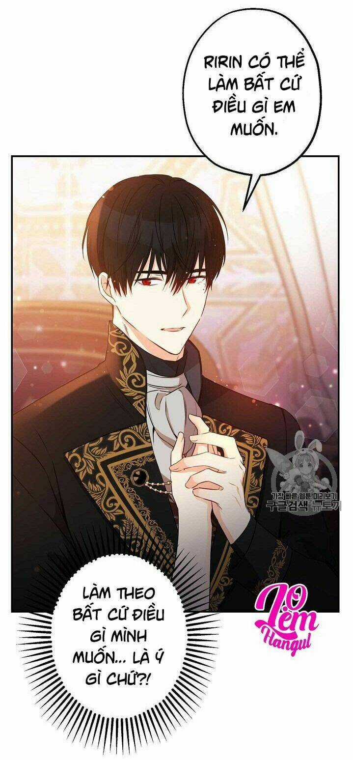 Cuộc Hôn Nhân Giả Dối Chapter 62 trang 3