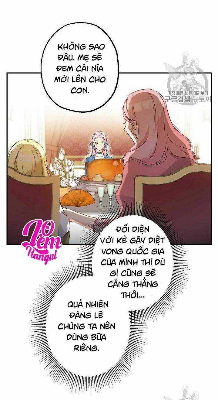 Cuộc Hôn Nhân Giả Dối Chapter 62 trang 33