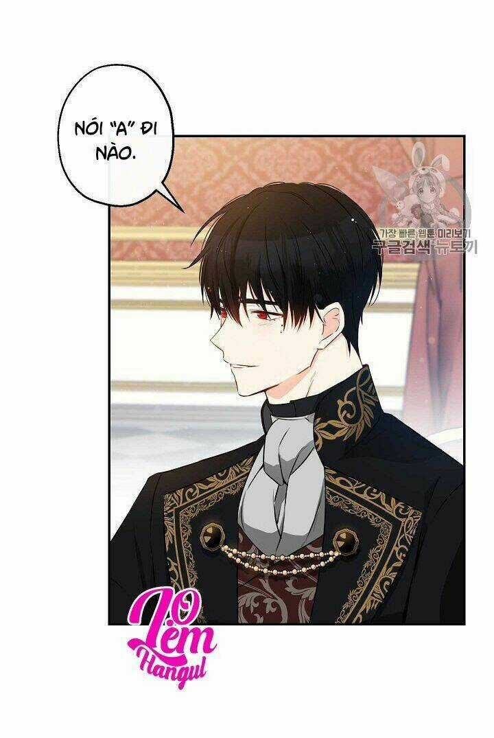 Cuộc Hôn Nhân Giả Dối Chapter 62 trang 35