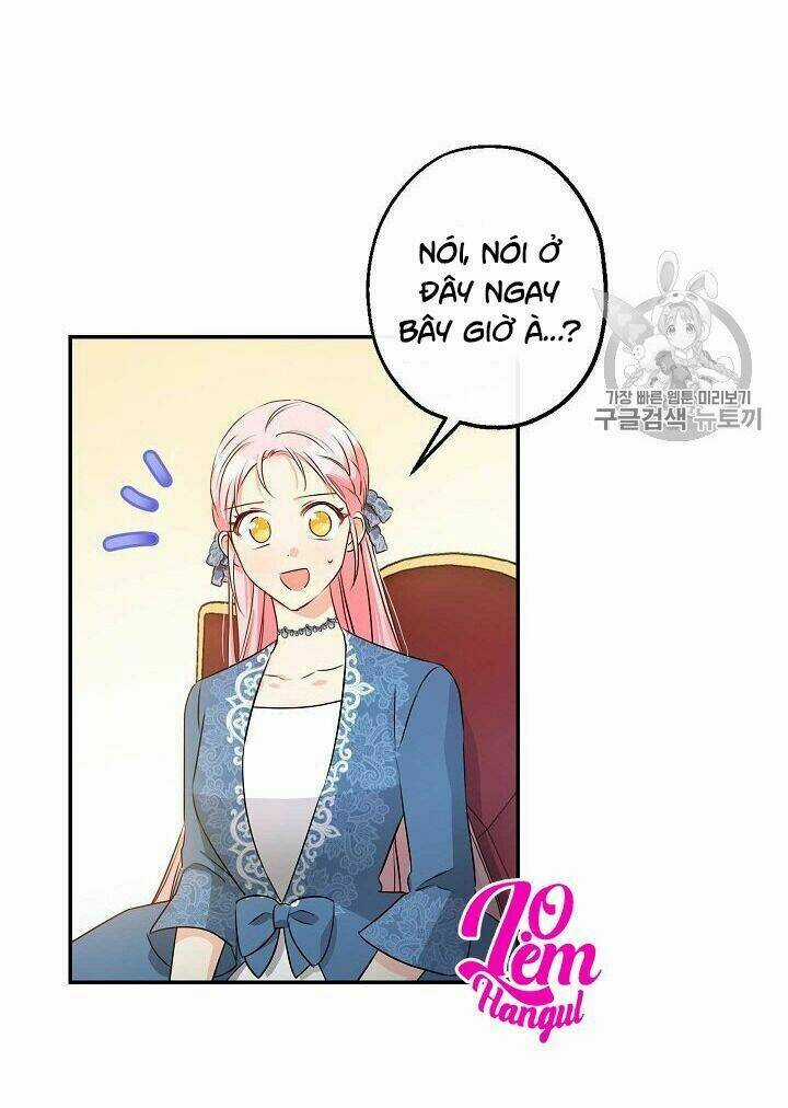 Cuộc Hôn Nhân Giả Dối Chapter 62 trang 36