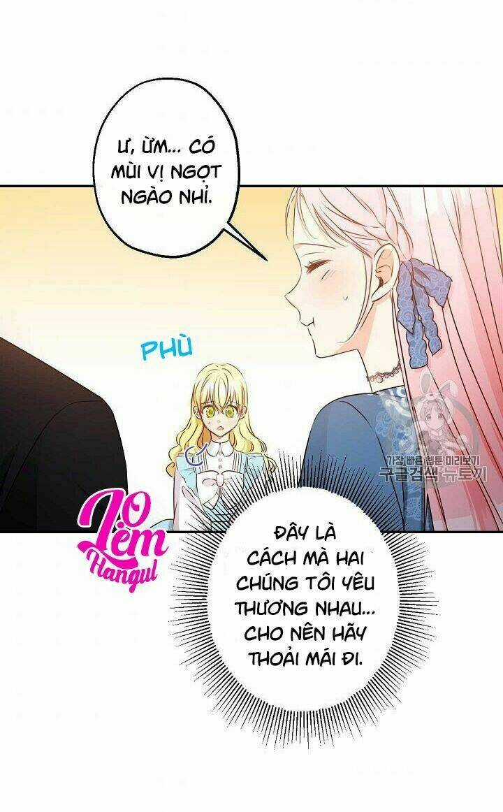 Cuộc Hôn Nhân Giả Dối Chapter 62 trang 38