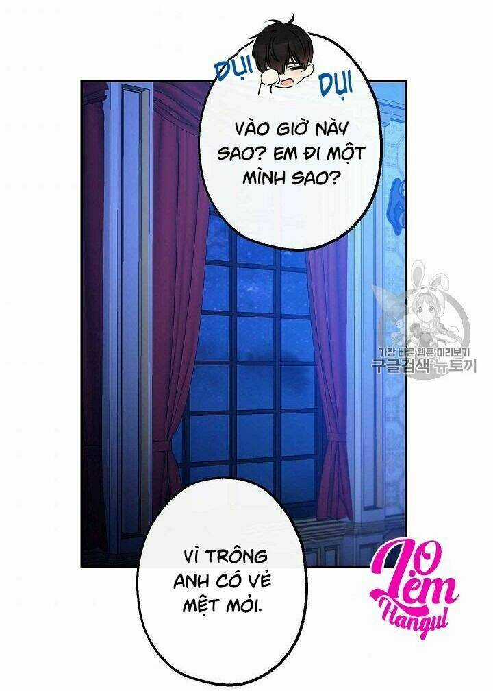 Cuộc Hôn Nhân Giả Dối Chapter 62 trang 49