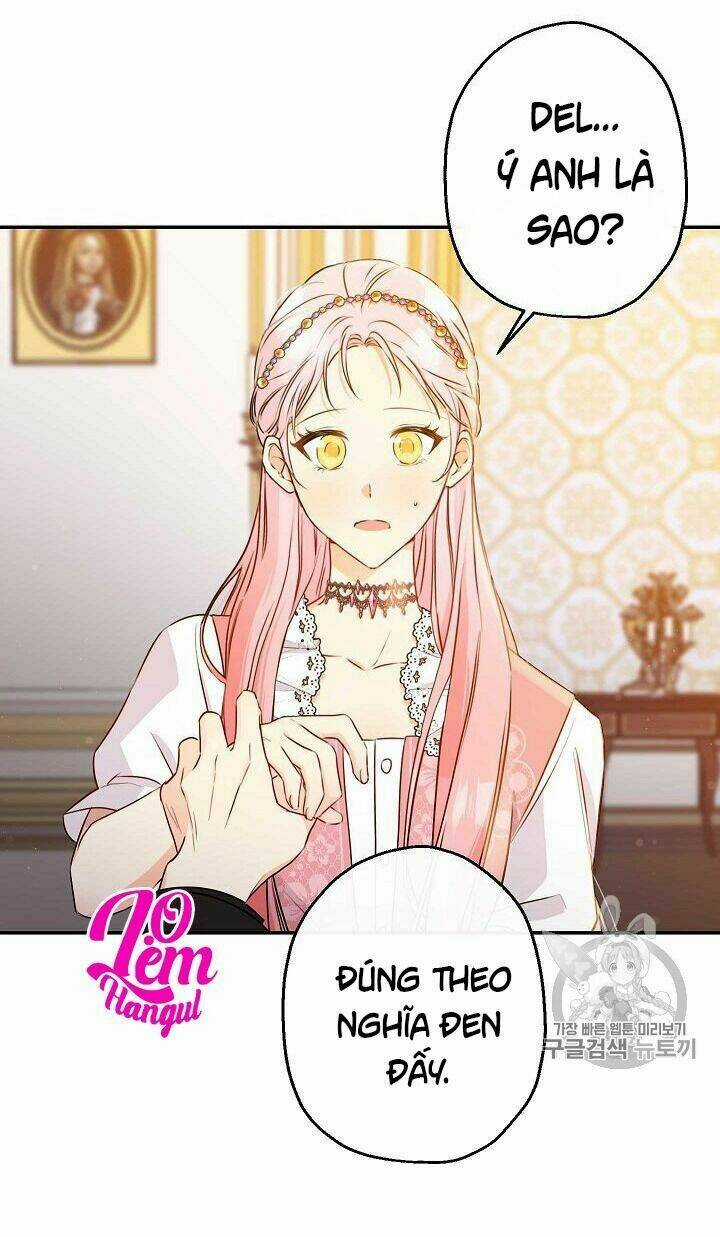 Cuộc Hôn Nhân Giả Dối Chapter 62 trang 5