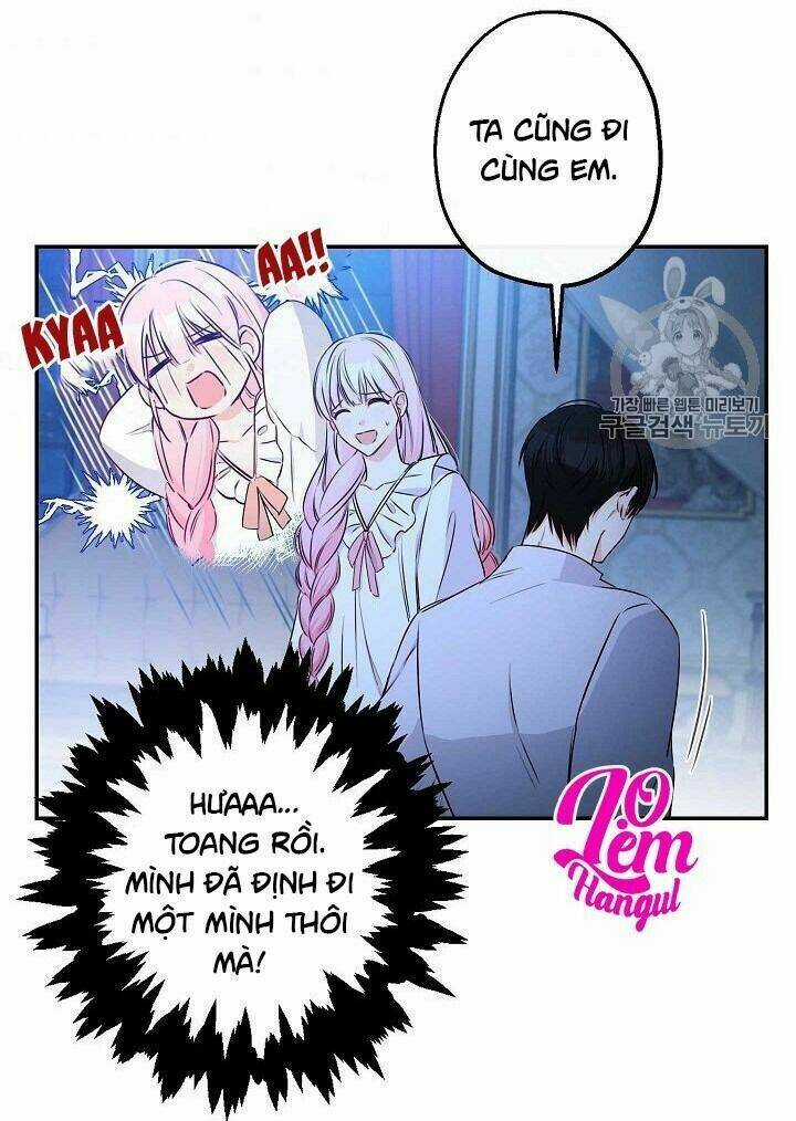 Cuộc Hôn Nhân Giả Dối Chapter 62 trang 50