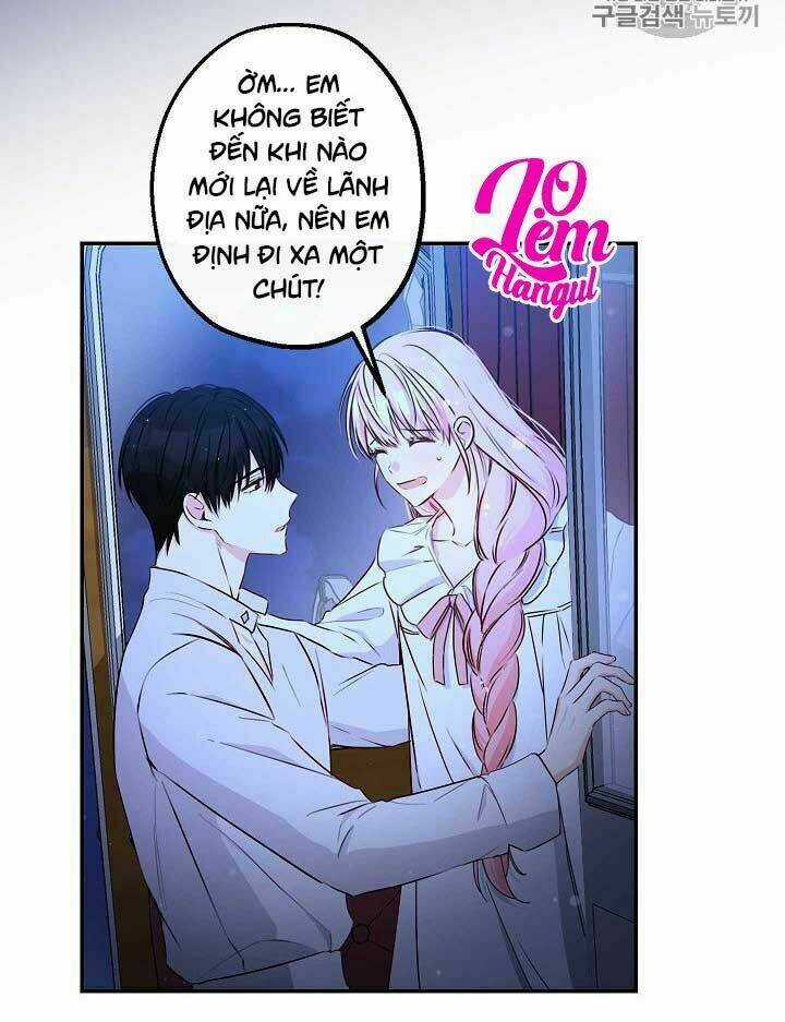 Cuộc Hôn Nhân Giả Dối Chapter 62 trang 52