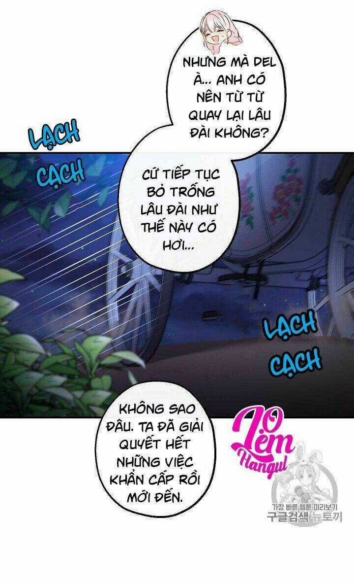 Cuộc Hôn Nhân Giả Dối Chapter 62 trang 53