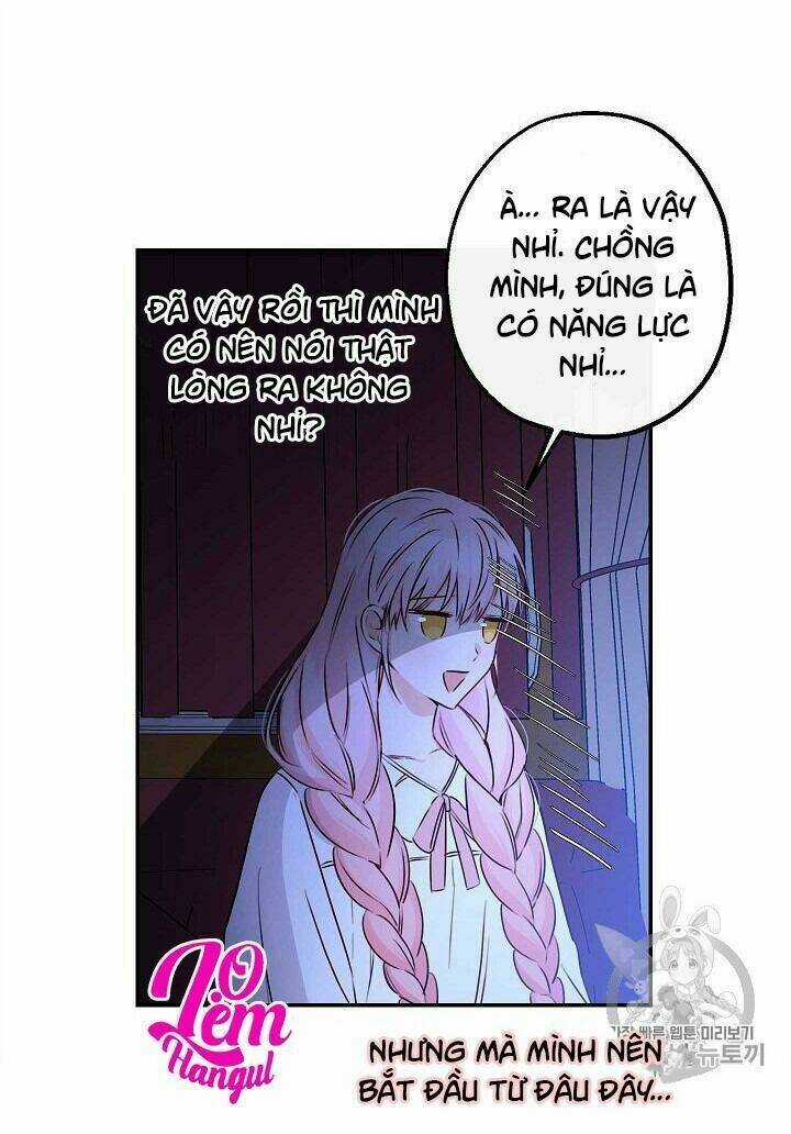 Cuộc Hôn Nhân Giả Dối Chapter 62 trang 54