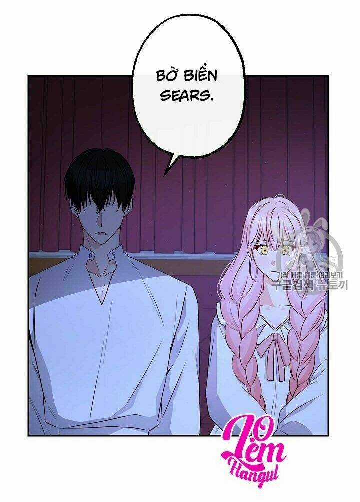 Cuộc Hôn Nhân Giả Dối Chapter 62 trang 55